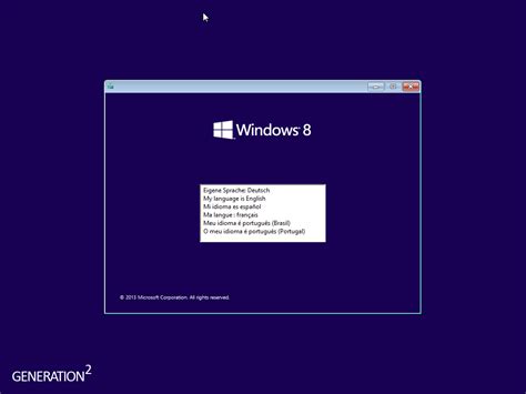 Windows 8.1 AIO DUAL-BOOT UEFI OEM April 2023 Free Download